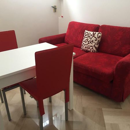 레체 Historic Terrace 아파트 외부 사진